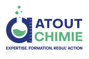 Logo ATOUT CHIMIE