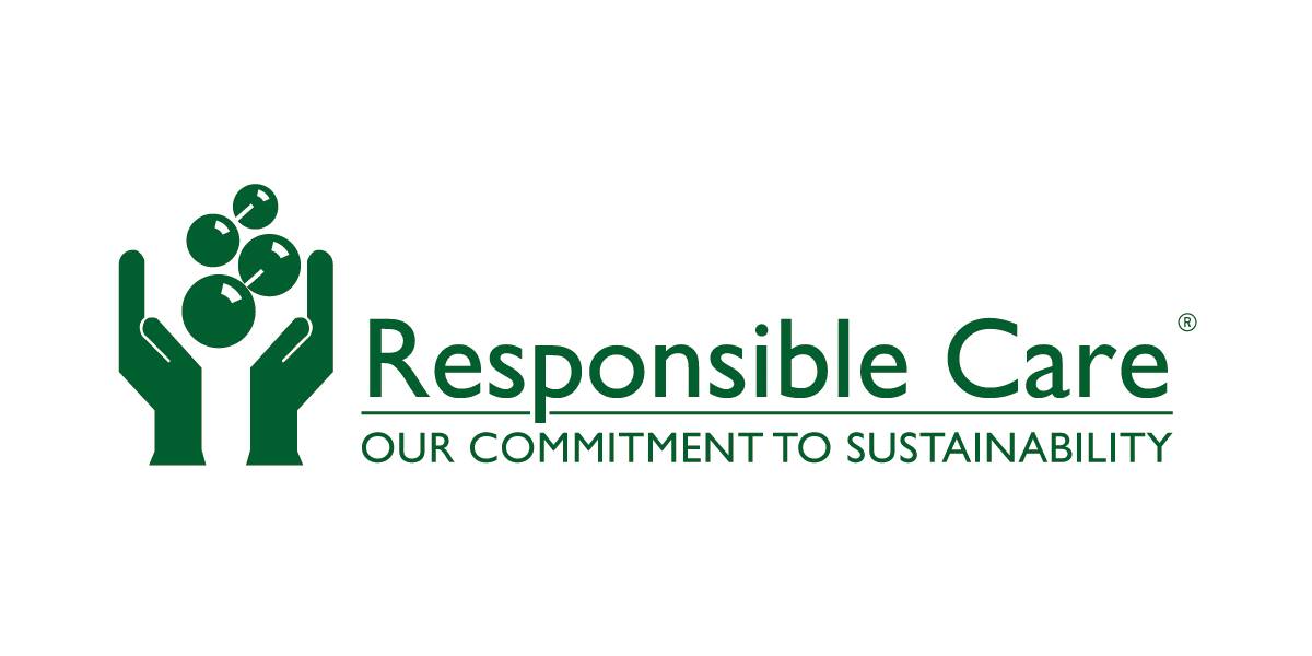 Logo Responsible Care